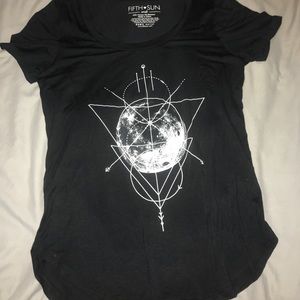 Fifth Sun shirt